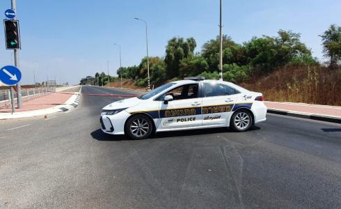 إغلاق العديد من المناطق في غلاف غزة