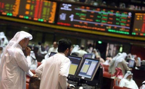 ارتفاع قيمة أرباح الأسهم الإماراتية خلال النصف الأول 