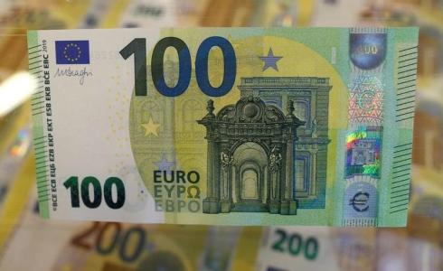 سعر صرف اليورو مقابل التركي اليوم الخميس 25 أغسطس
