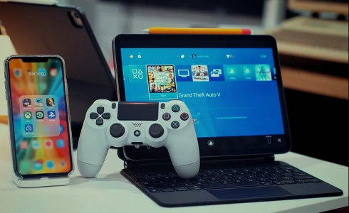 سوني توسع ألعاب البلايستيشن للهواتف الذكية