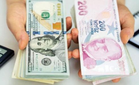 سعر الدولار مقابل الليرة اللتركية اليوم الخميس 11 أغسطس 2022