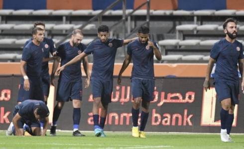 ضمك يتفوق على الفيحاء في افتتاح دوري روشن بهدف نظيف