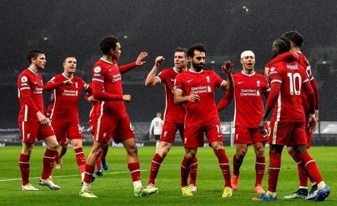 مواجهات صعبة محتملة لفريق ليفربول في قرعة دوري أبطال أوروبا اليوم