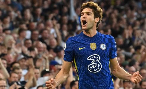 برشلونة يعلن عن التوقيع مع ألونسو