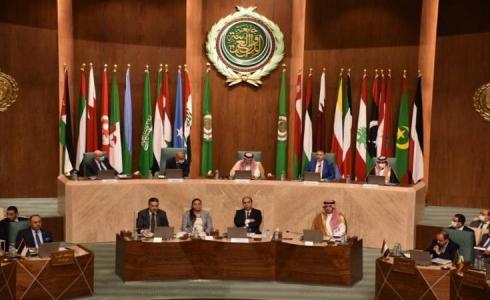 انطلاق أعمال الدورة الـ52 لمجلس وزراء الإعلام العرب بمشاركة فلسطين - توضيحية
