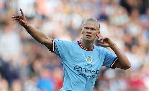 هالاند يكشف سبب رفضه الانتقال إلى ريال مدريد