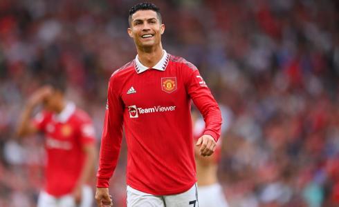 كرستيانو رونالدو - توضيحية