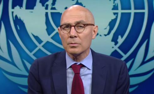 تعيين النمساوي فولكر تورك مفوضا ساميا لحقوق الإنسان