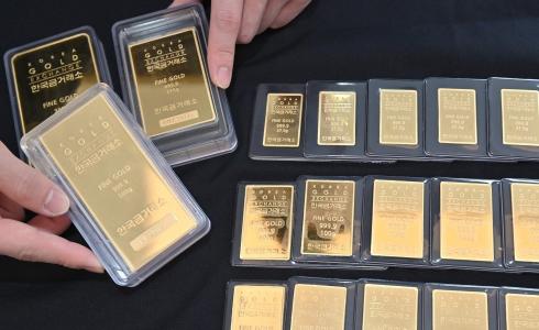 سعر أونصة الذهب في الإمارات اليوم الثلاثاء - بيع وشراء