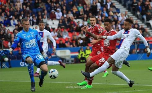 باريس سان جيرمان