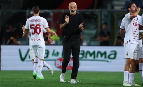 بيولي: تعلمنا درس التشامبيونزليج.. وفاجأنا الإنتر