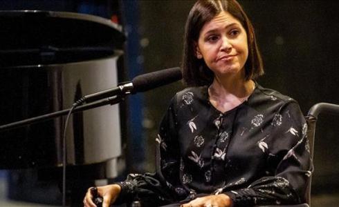 وزيرة الطاقة كارين الهرار.