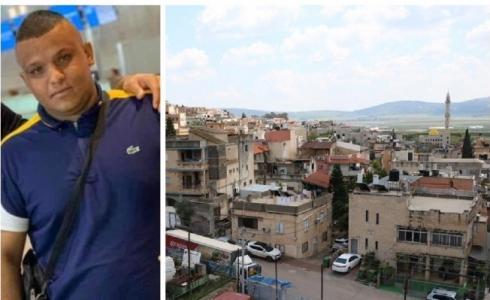 مقتل شاب في جريمة إطلاق نار ببلدة دبورية