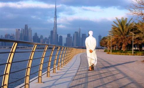 طقس الامارات : انخفاض الحرارة تدريجياً خلال النصف الثاني من سبتمبر