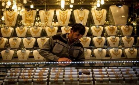 سعر الذهب اليوم  الإثنين عيار 21 في الإمارات أسعار الذهب في الإمارات