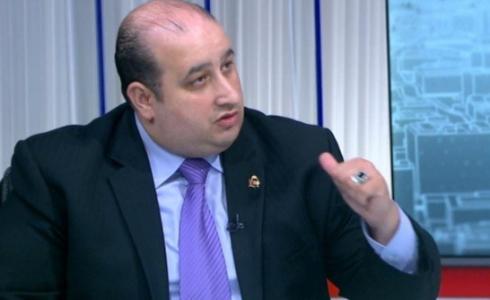 مهند الخطيب مدير وحدة تنسيق القبول الموحد في الاردن