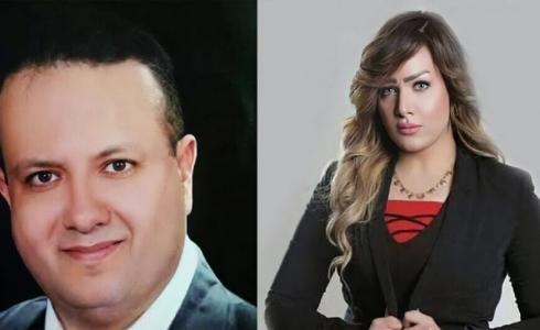 محكمة مصرية تصدر حكماً على قاتل الإعلامية شيماء جمال وشريكه