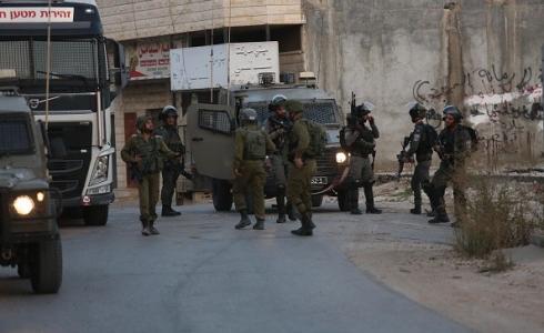 أول تعقيب من حماس على اغتيال ثلاثة فلسطينيين في جنين اليوم