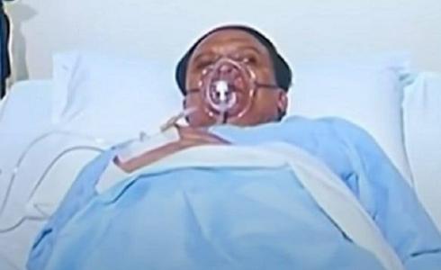 وفاة عادل إمام