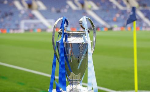 دوري أبطال أوروبا - تعبيرية