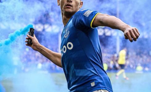 اللاعب ريتشارليسون