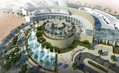 جامعة دبي تقدم 15 منحة دراسية للطلبة المواطنين والمقيمين