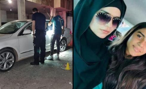 مقتل ام وابنتها بجراح بإطلاق نار في مدينة اللد