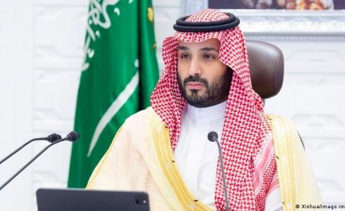 محمد بن سلمان: إرتفاع الاكتفاء الذاتي للصناعات العسكرية في السعودية