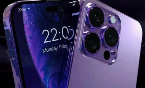 توقعات سعر آيفون 14 في مصر