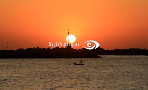 طقس فلسطين غدا .. أجواء شديدة الحرارة