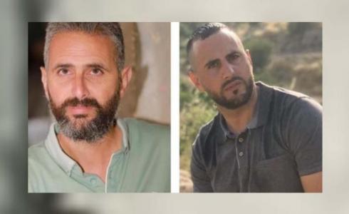 الأسير أحمد موسى يعلق إضرابه عن الطعام