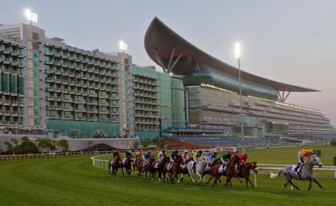 سعر العضوية المميزة في نادي دبي لسباق الخيل الموسم 2023/2022