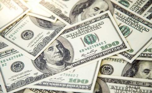 سعر الدولار مقابل الجنيه اليوم في البنوك المصرية