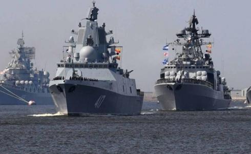 الكشف عن تسير روسيا والصين دوريات مشتركة بالمحيط الهادئ.