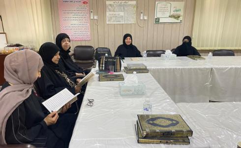 الجمعية الكويتية التطوعية النسائية تعود لمزاولة عملها