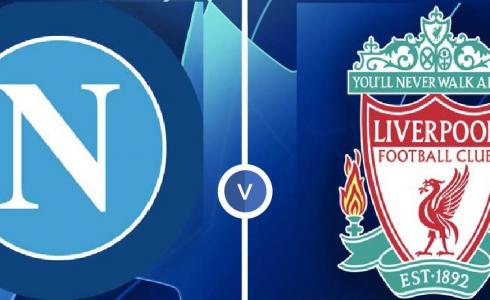 ليفربول يتلقى أكبر هزيمة من نابولي