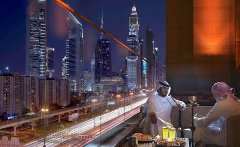 حالة الطقس ودرجات الحرارة المتوقعة اليوم الأحد في الإمارات