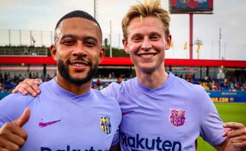 ممفيس ديباي ودي يونغ