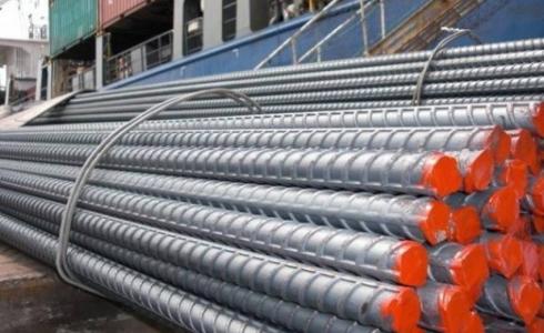 أسعار الحديد مقابل الجنيه في مصر اليوم