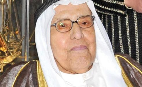 حمد هلال فجحان المطيري