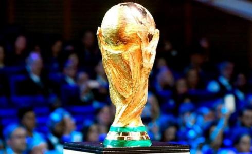 كأس العالم