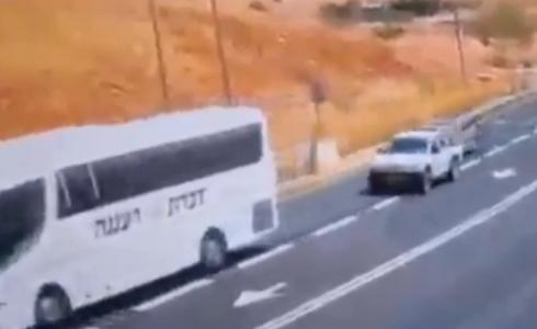 الجيش الاسرائيلي يكشف هوية منفذي عملية غور الأردن