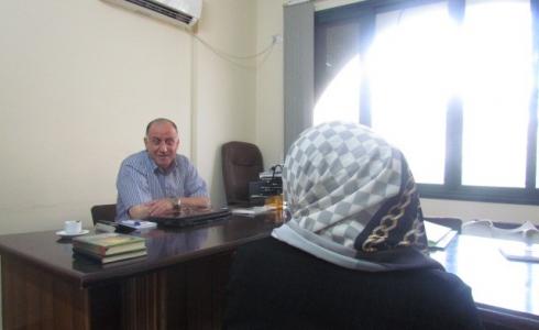 غزة: فارس العرب تستقبل حالات جديدة للدعم النفسي