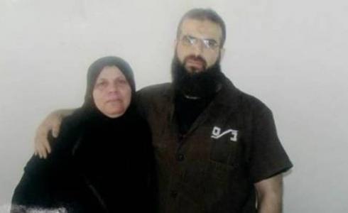 الاحتلال ينهي عزل الأسير عبدالله العارضة 