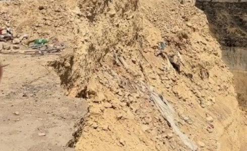 مختص يطالب باشتراط تحليل التربة قبل عملية مبايعة الأراضي