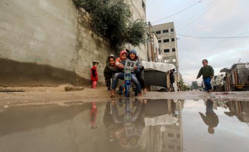 الحكومة تعلن موعد بدء العمل بالتوقيت الشتوي في فلسطين