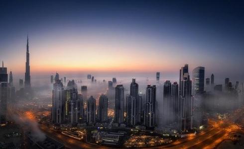 طقس الإمارات اليوم الأحد 25 سبتمبر - حالة الطقس في الإمارات الآن