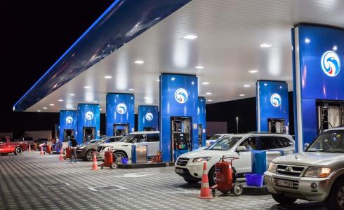 اسعار الوقود في الامارات لشهر سبتمبر 2022