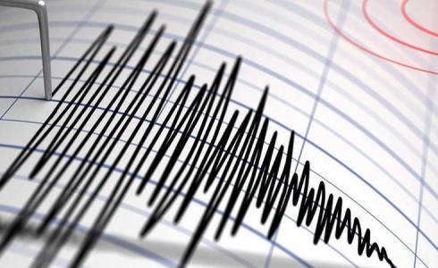 زلزال يضرب محافظة الإسكندرية صباح اليوم