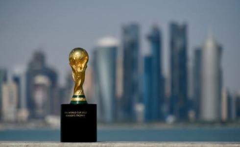 أسماء اللاعبين الغائبين عن مونديال قطر 2022 لأسباب مختلفة